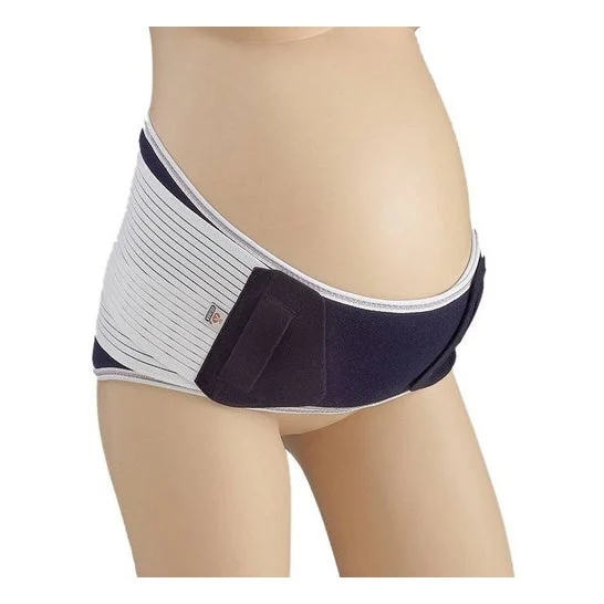 Cintura di gravidanza Orliman A131 T.1 80-105 1pc
