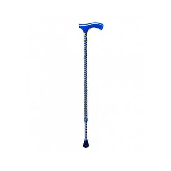 Prim Stampella Estensibile Cristal Azul 1 UnitÃ