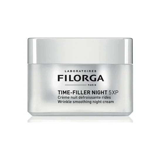 Filorga Time-Filler Night 5XP 50ml