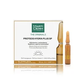 Martiderm The Originals SP 30 fiale
