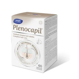 Mayla Plenocapil 60caps