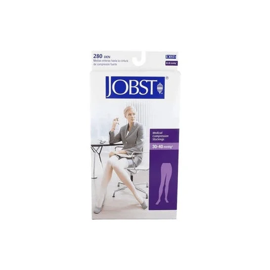 Jobst Media Corta 280 Beige T2 1 Par