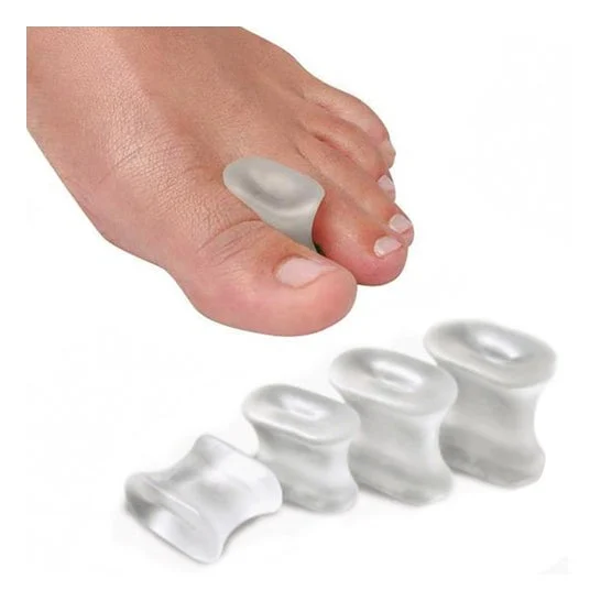 Flexor Comfort Separator Interdigital Gel 2600S 1 pz