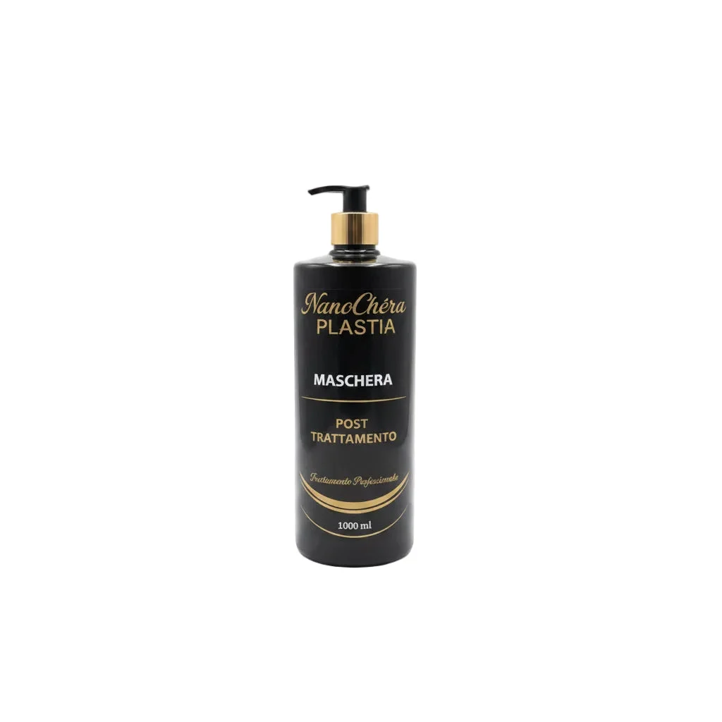NanoChèria Plastia Maschera Post-Trattamento 100ml