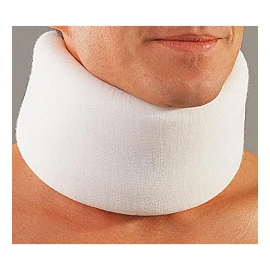 Thuasne C2+ Collier Cervical Bleu 2 9cm 1unité