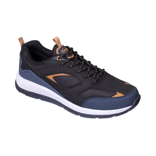 Scholl Millennial Scarpa Blu Reale Taglia 37 1 Paio