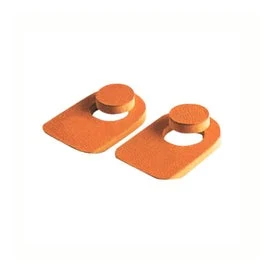Anasport Heel Pad Spur Lady Tacco sperone