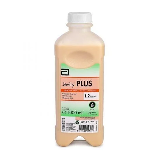 Jevity Plus 500 ml Rth 1X15