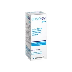 Ansiolev Instant Gocce