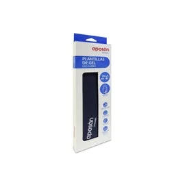 Soletta Aposan Gel T41-47