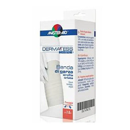 Dermatess Benda Orl.Cambr. 5X5