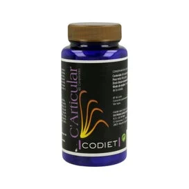 Codiet Carticolare 60 Cpr