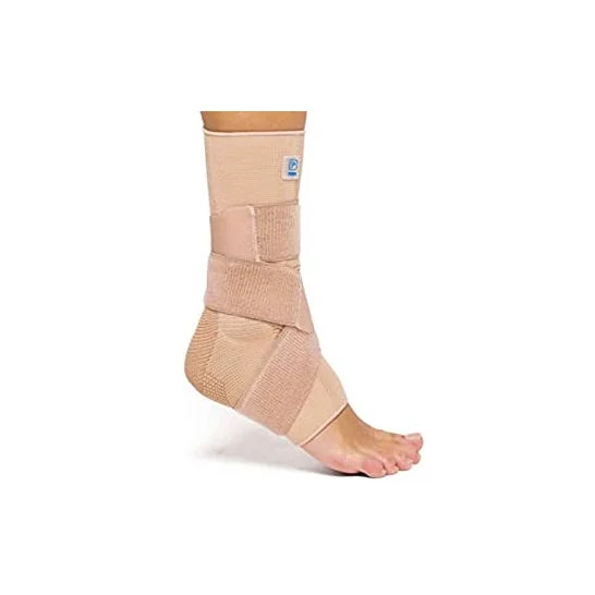 Prim Aqtivo Skin Cavigliera Elastica P706BG Taglia S 1 Unità