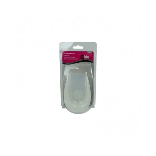 Cuscinetto per tacchi Ubiotex Cazolea TS