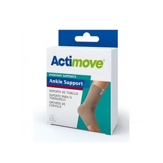 Actimove Everyday Cavigliera Elastica TS 1 Unità