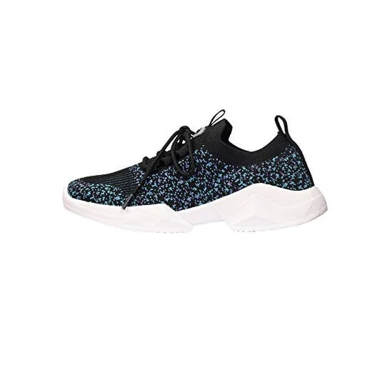 Scholl Freedom Laces Nero Multi Taglia 37 1ut