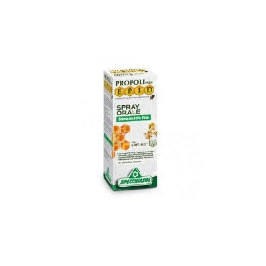 EPID SPRAY OS ERISIMO 15ML