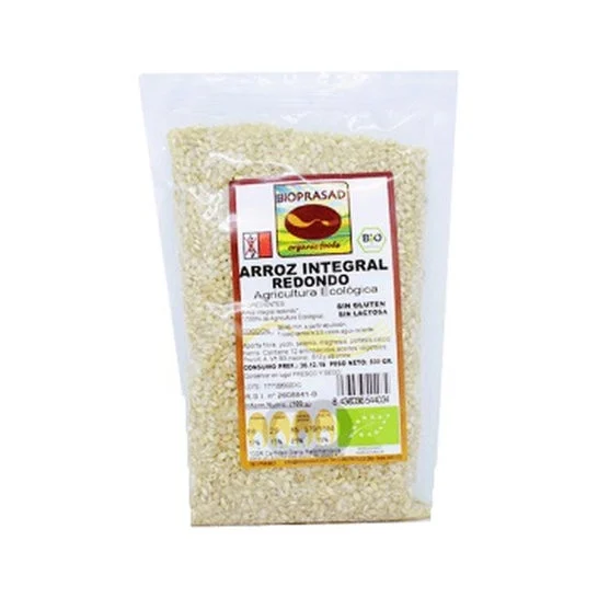 Prasad Quinoa Grano Sin Gluten Sin Lactosa Eco 500g