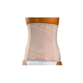 Orliman Sacrolumbar Girdle "lumbitron Forte" T-4 91-99cm
