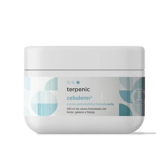 Terpenic Crema Anticelulítica Pro 14 Health Care Dermo 500ml