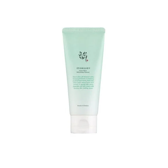 Beauty of Joseon Green Plum Refreshing Cleanser 100ml