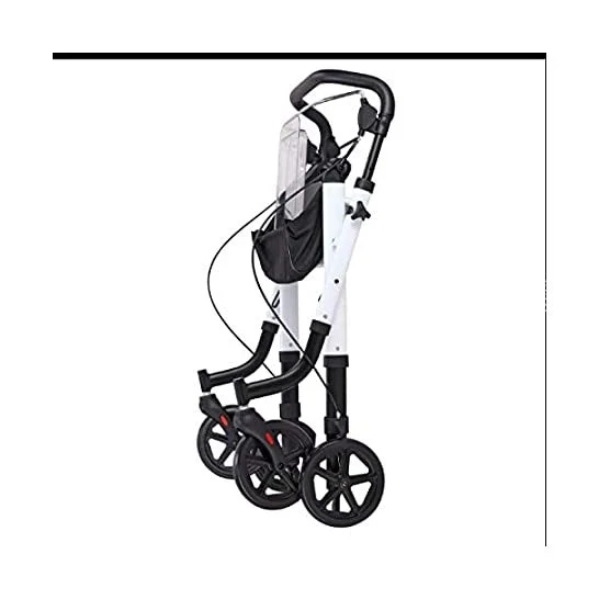 Garcia 1880 Rollator Alluminio con Vassoio 2223 1 Unità