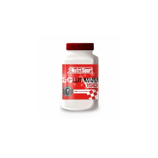 Nutrisport Lglutammina 150 Compresse