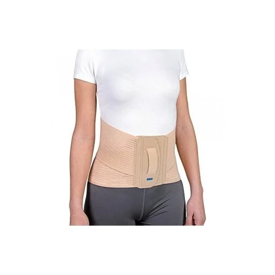 Emo Faja Lumbar Flejes Blandos T3xL Fj100 Beige 1ud