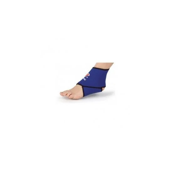 Bracciale alla caviglia Viadol grande neoprene 1pz