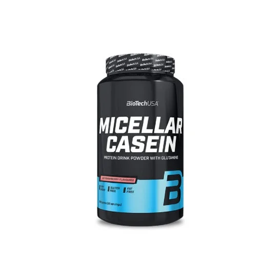 Nutricosmetics World Biotech Usa Casein Zero Vainilla 908g