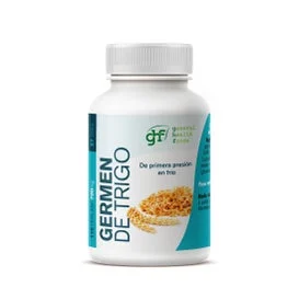 GHF Germe di grano 700MG 110 perle