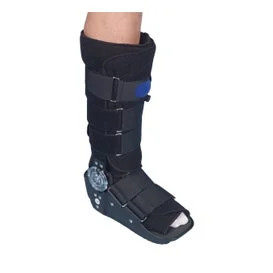 Prim Ankle Orthosis Walker Rom NeroTaglia M 1ud