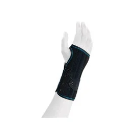 Polsino Actius Palmar Dorsal Thumb D Nero Ace505 T2 1ud