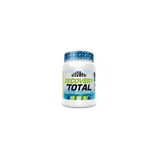 Vitobest Recupero Totale Vaniglia 700g