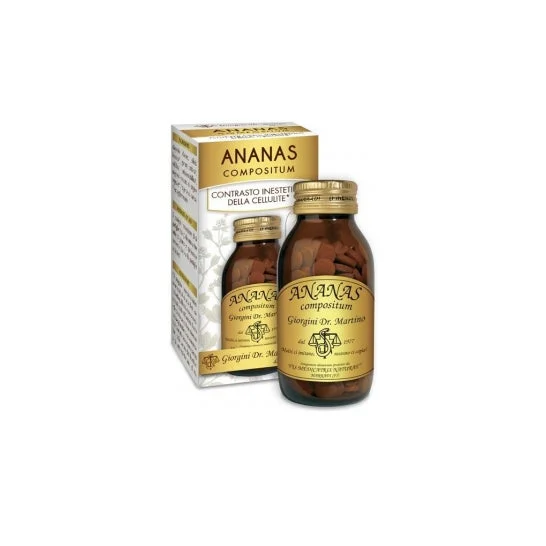 ANANAS COMPOSITUM 180PAST