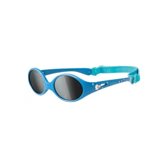 Luc e Lea Gafas de Sol Azul 1-3 años 1ud