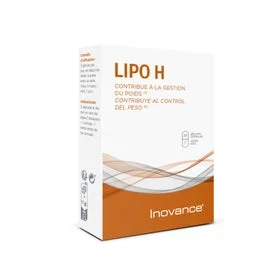 Ysonut Lipo H+ 20 Capsule