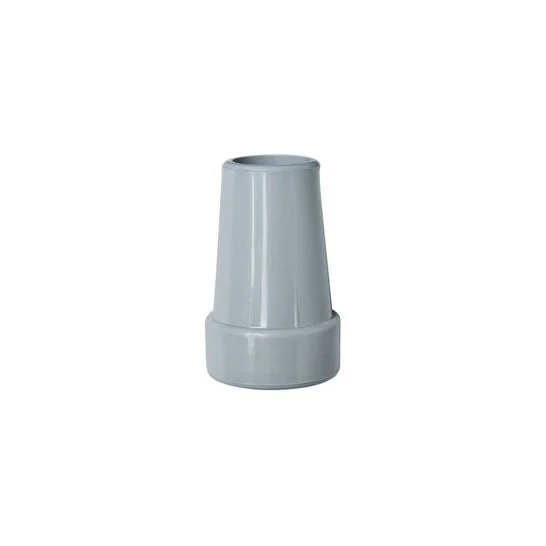Amadis End cap 16mm Grey 31123 1ut