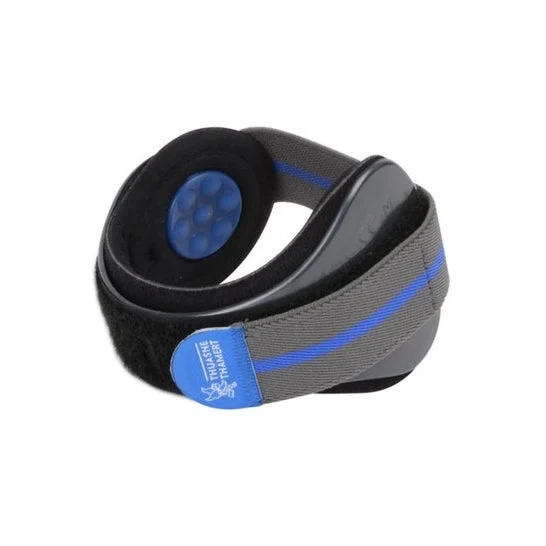 Epimed Promaster Braccialetto Anti-Epicondilite Grigio M 1 Unità