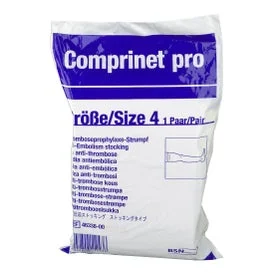 Basso Comprinet Pro Med lungo 4