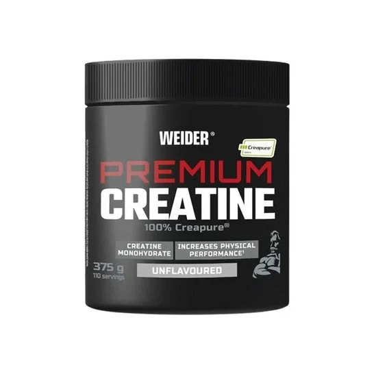 Weider Premium Pure Creatine 375g