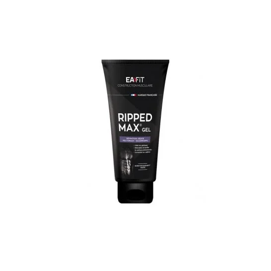 Eafit Ripped Maxgel 200ml