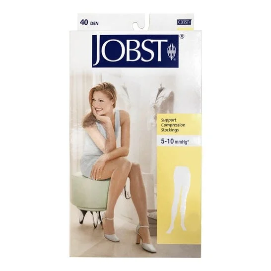 Collant Comp molto leggero 40 Den Jobst Supporto Jobst Compr