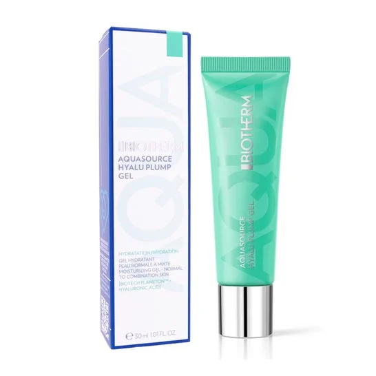 Biotherm Aquasource Hyalu Plump Gel 30 ml