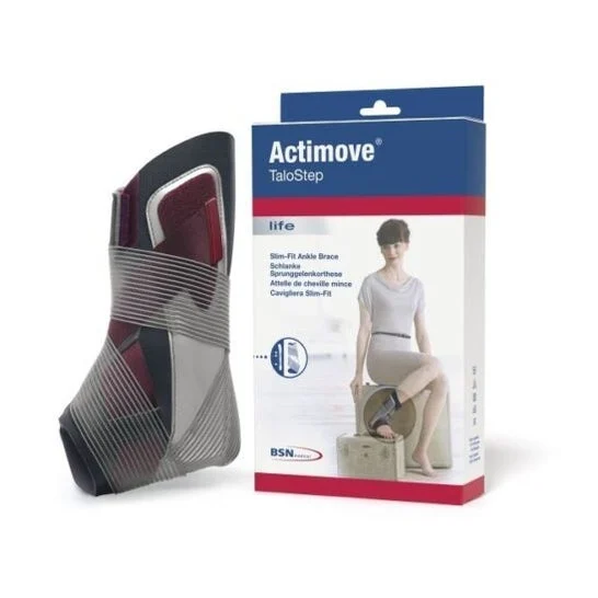 Actimove Talostep Ortesi per Caviglia Destra XS/S 1 Unità