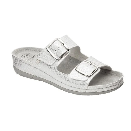 Scholl Scarpa Antonia Sandalo Nero 39 1 Paio