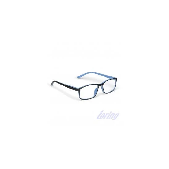 Loring Newman Glasses +2,50