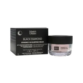 MARTI DERM Black Diamond Epigence 145 50ml