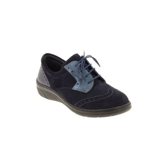 Podowell Scarpa Chut Venezia Chup Marino Taglia 38 1 Paio