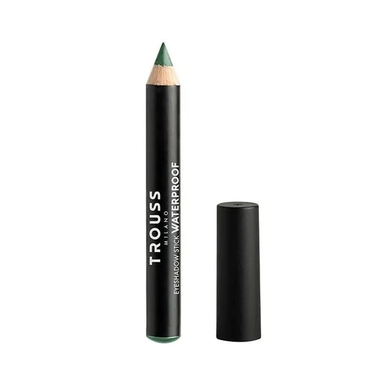 Trouss Milano Make Up Matitone Ombretto Verde 5g